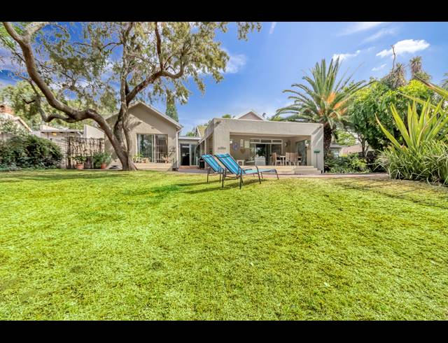 4 BEDROOM HOUSE SOLD IN WENDYWOOD